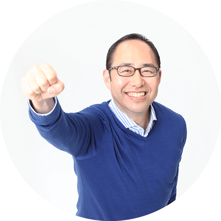 ほそだ健一 写真